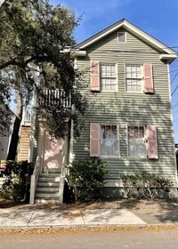 Building Photo - Available 7/20. Great 1BR/1BA Available in Downtown Charleston!