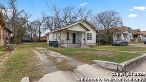 Building Photo - 2514 E Houston St