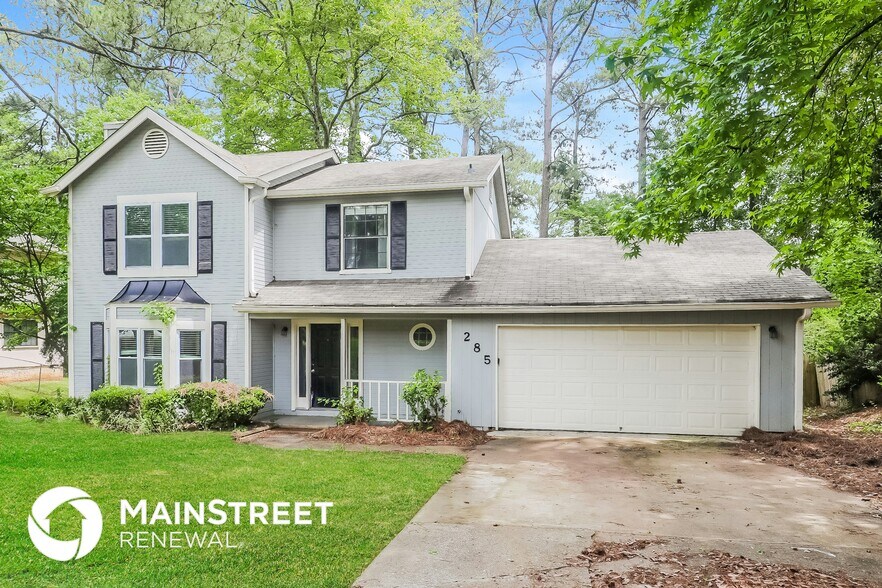 Primary Photo - 285 Blue Heron Dr