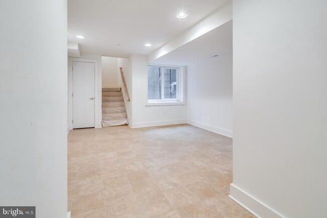 Building Photo - Fishtown Townhome