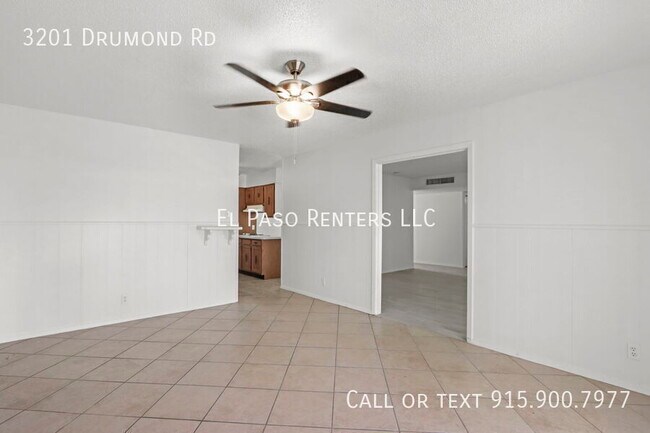 Building Photo - 3201 Drumond Rd