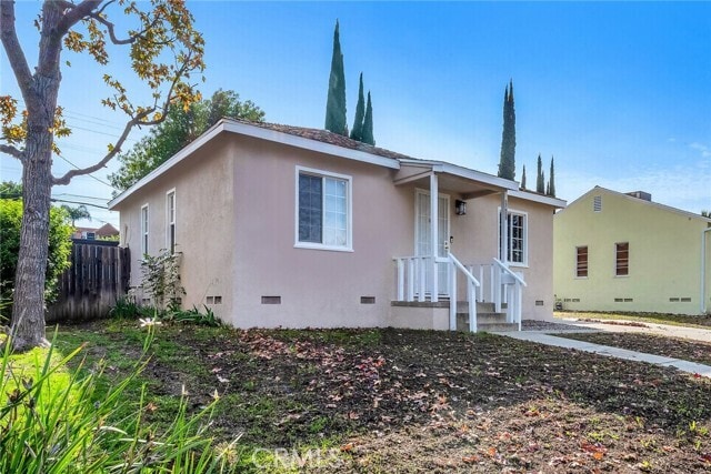 Building Photo - 17608 Martha St