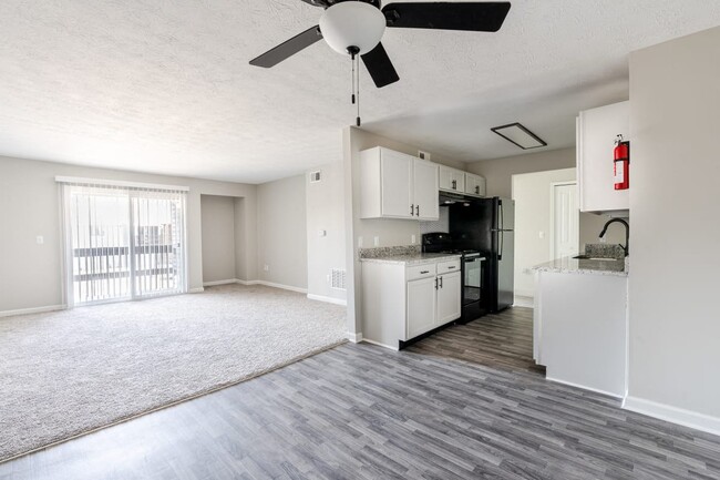 Building Photo - The Life at Creekside Reserve