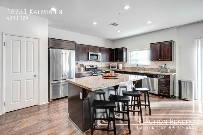 Building Photo - 16731 Kalmia Ln