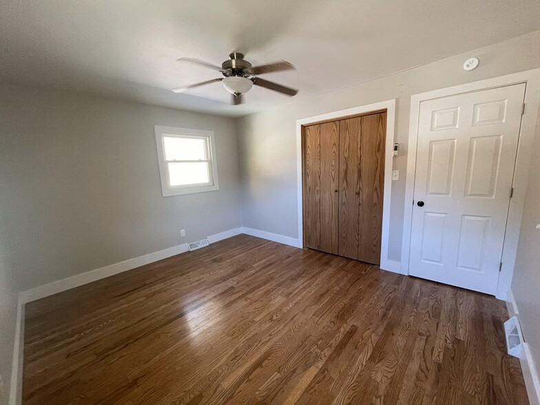 Bedroom 1 - 13932 W Old Nashville Rd