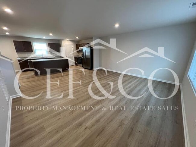 Building Photo - New Construction Gem – 4BR + Loft, Garage, and Great Amenities!