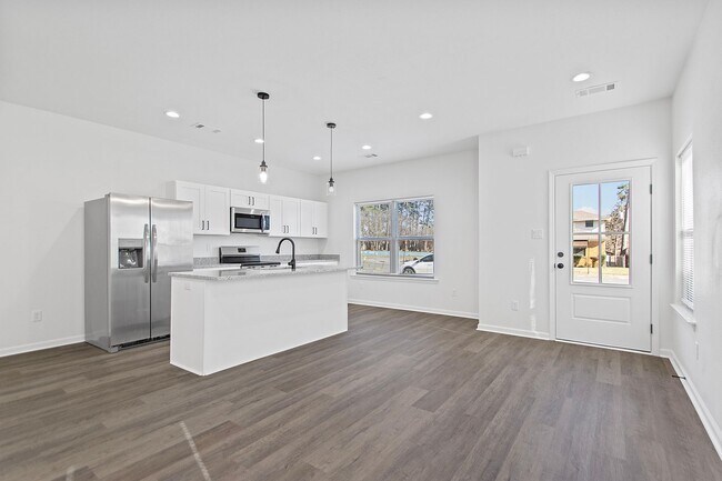 Building Photo - 1800 S Harrison St