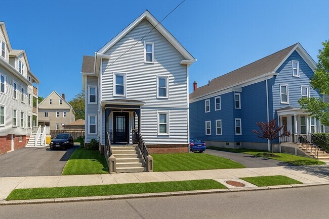 Primary Photo - 21 Brimblecom St