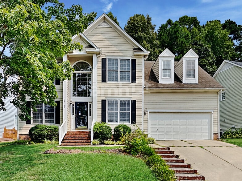 Primary Photo - 9308 Leslieshire Dr