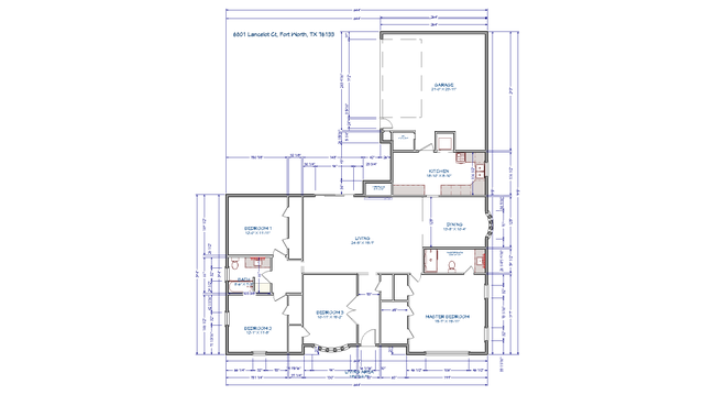 Building Photo - 6801 Lancelot Ct