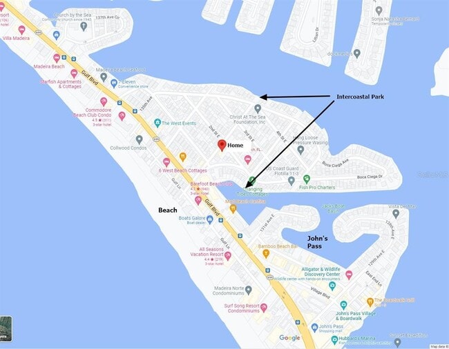 Building Photo - 175 133rd Ave W