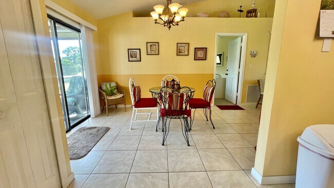 Building Photo - Available monthly Rental SEP 2025 in heart of Sebastian