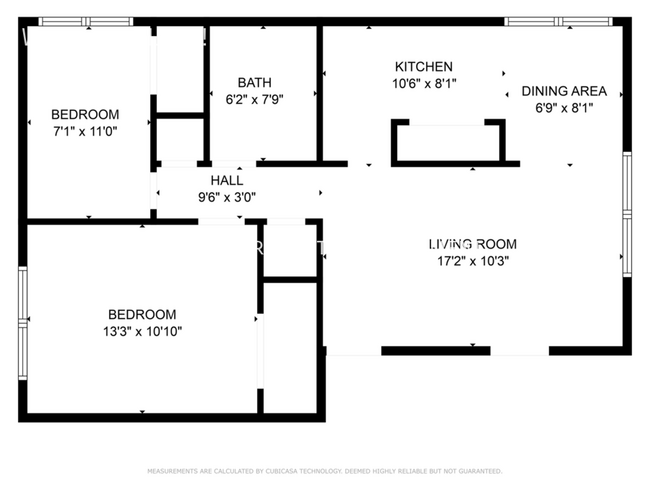 Building Photo - 4664 S Arlington Park Dr