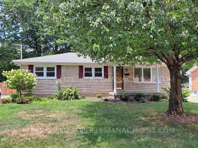 Primary Photo - 7610 Norwich Blvd