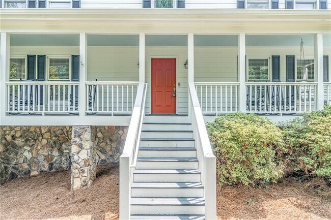 Building Photo - 1022 Knotts Pointe Dr