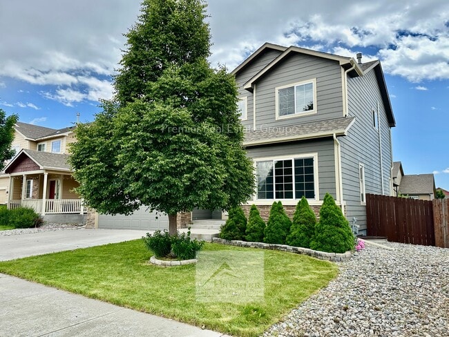 Building Photo - 4873 San Amels Way
