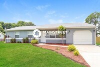 Building Photo - 3 Bedroom Pet-Friendly Home in PALM BAY, FL with Main Street Renewal