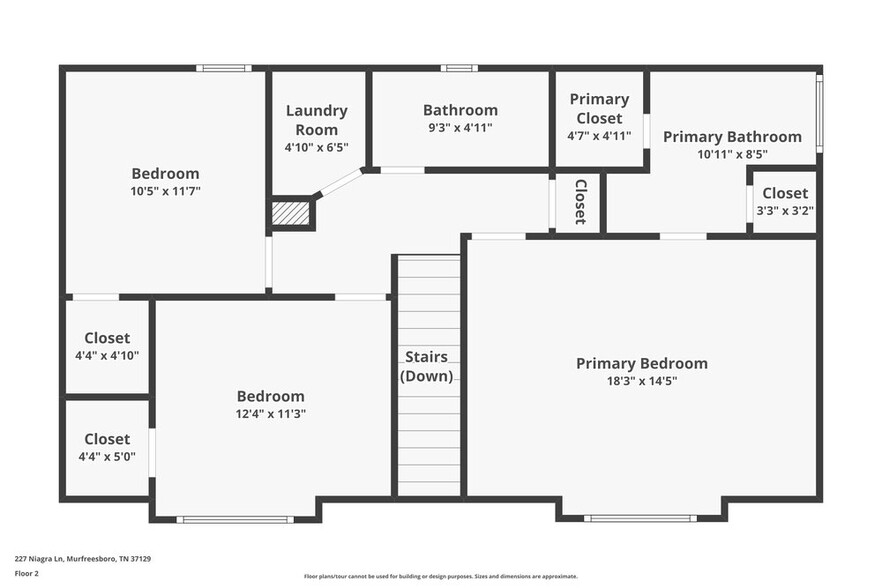 Building Photo - 227 Niagra Ln