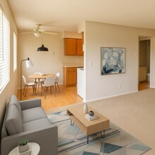 Building Photo - Discover Comfortable Living in Our One-Bedroom Unit in New Hope for $1,275/month!