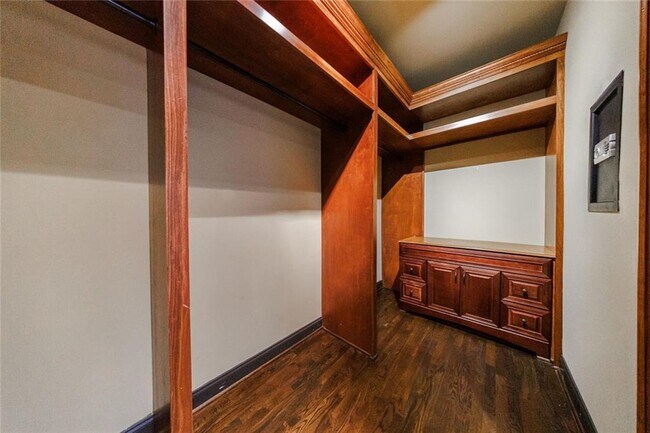 Building Photo - 3320 Moye Trail