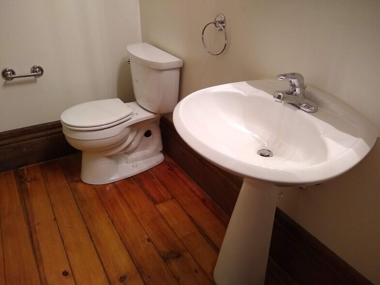 Building Photo - South College - Residential