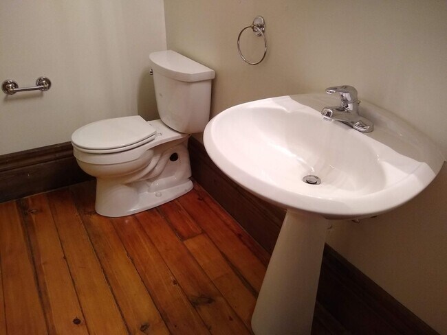 Building Photo - South College - Residential