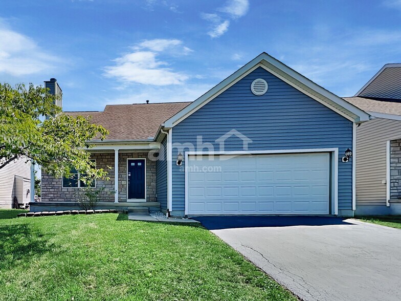 Primary Photo - 2372 Myrtle Valley Dr