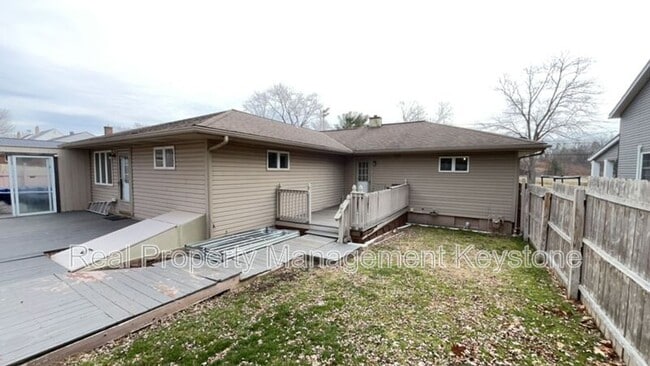 Building Photo - 1038 Ohio Ave