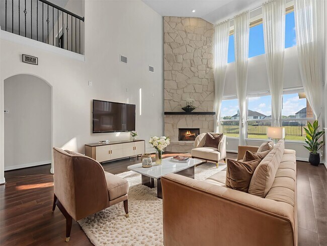 Building Photo - 2311 Cranbrook Ridge Ln