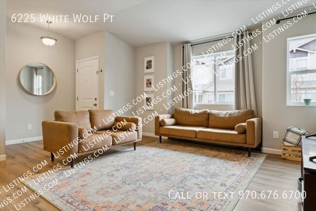 Building Photo - 6225 White Wolf Pt