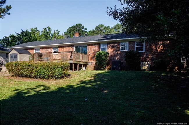 Building Photo - 7127 Fillyaw Rd