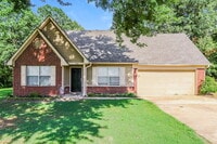 Building Photo - 7444 Holly Grove Dr