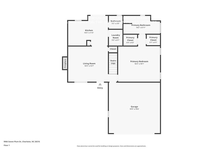 Building Photo - 9906 Sweet Plum Dr