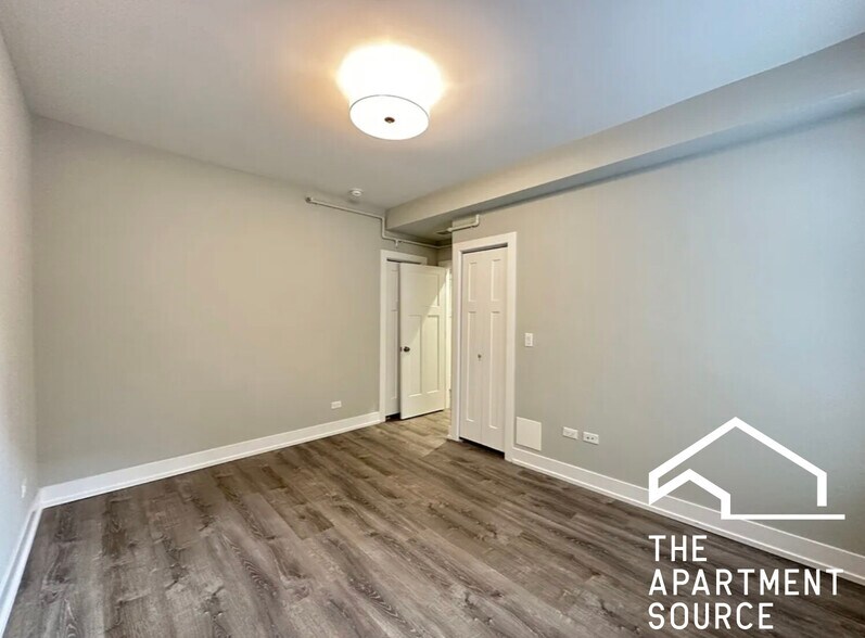 Building Photo - 1143 Maple Ave