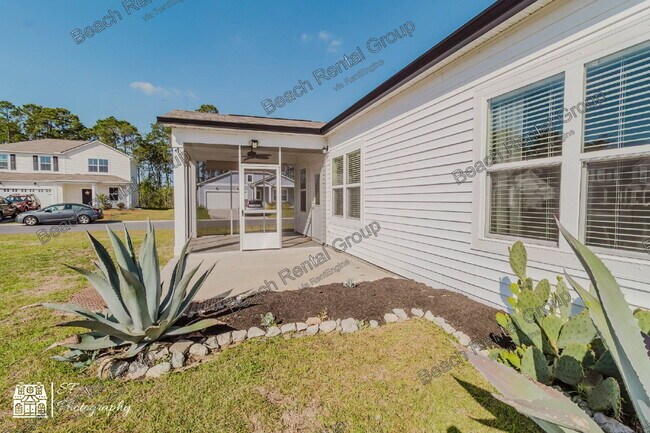Building Photo - 3500 Cornflower Wy