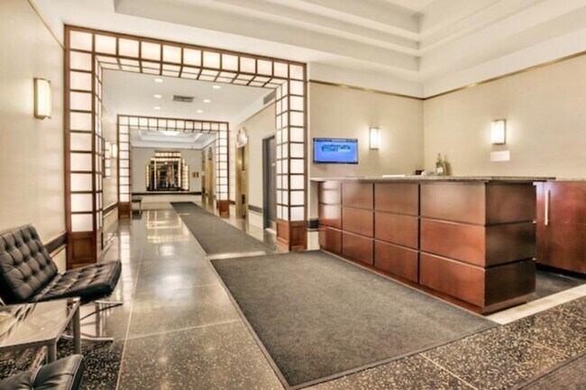 Building Photo - 2 bedroom in NEW YORK NY 10038