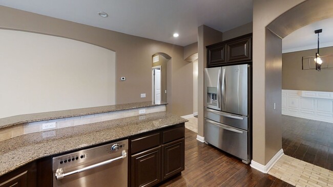 Building Photo - Exquisite 3 bed 2 bath luxury home in JP R...