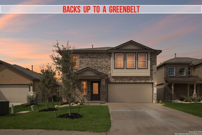 Primary Photo - 22811 Tee Shot