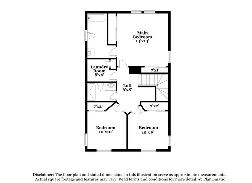 Building Photo - 2716 N Saramano Ln