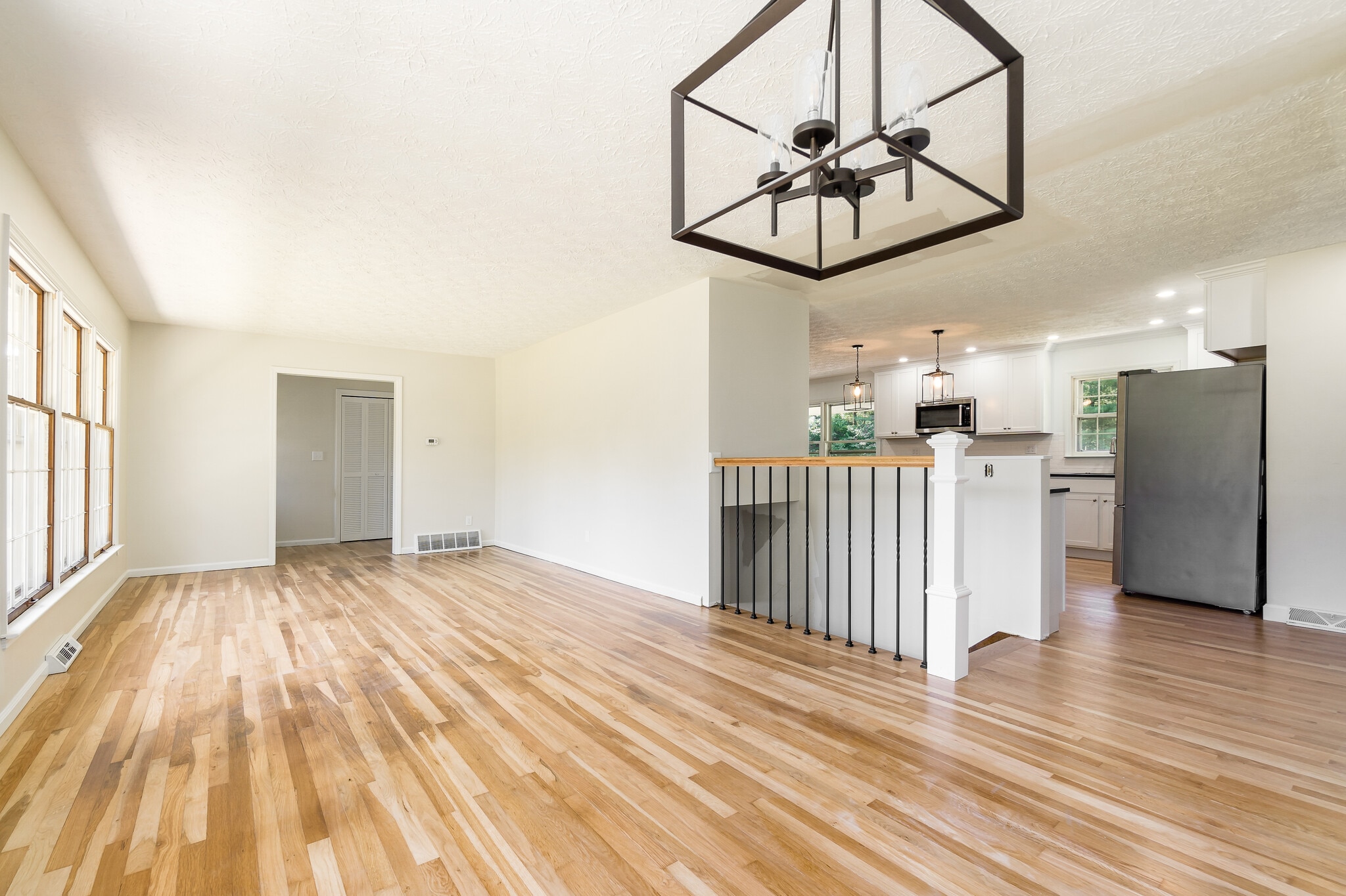 Dining Room/Living Room - 4397 Limerick Ln