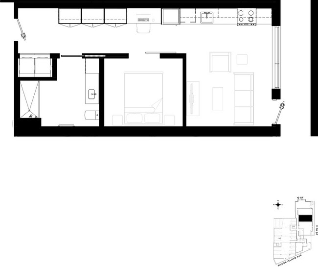 Floorplan - HOLM