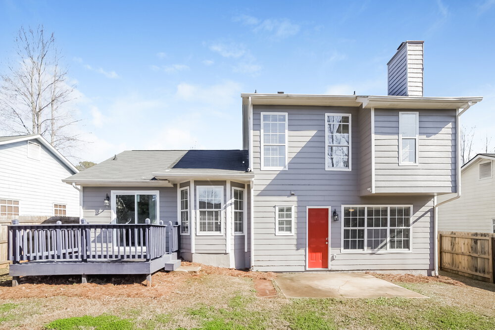 Building Photo - 3729 Riverside Pkwy