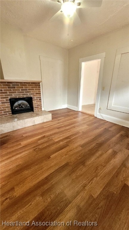 Building Photo - 414 S Delaney Ave