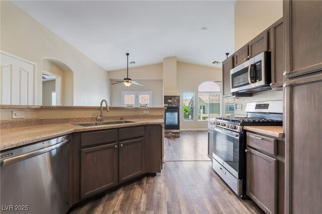 Building Photo - 6059 Mustang Breeze Trail