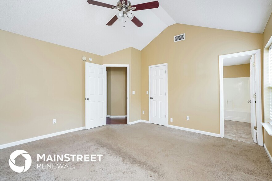 Building Photo - 501 Cedar Park Cir