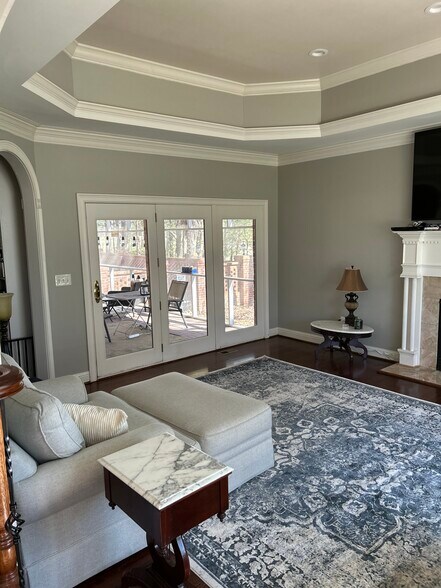 Building Photo - 403 Prestwick Dr