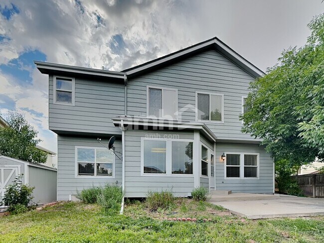 Building Photo - 10530 Humboldt Peak Way