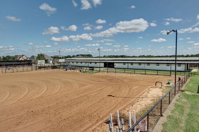 Building Photo - College Station home with stalls and arena on site!