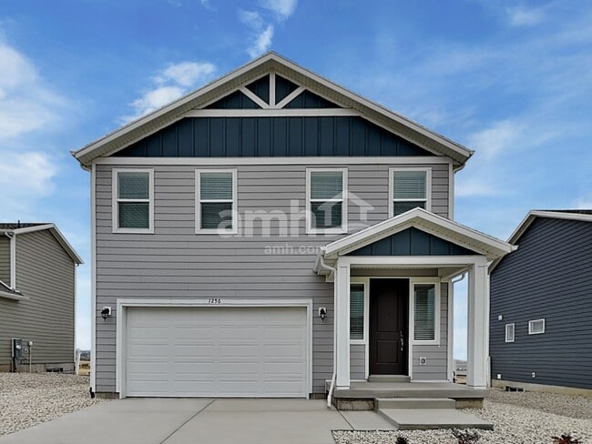 Building Photo - 1256 W Mahogany St