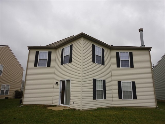 Building Photo - 1619 Howell Dr